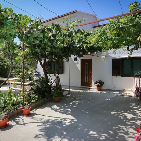 Apartment Vitaic Supetar Zewnętrze zdjęcie