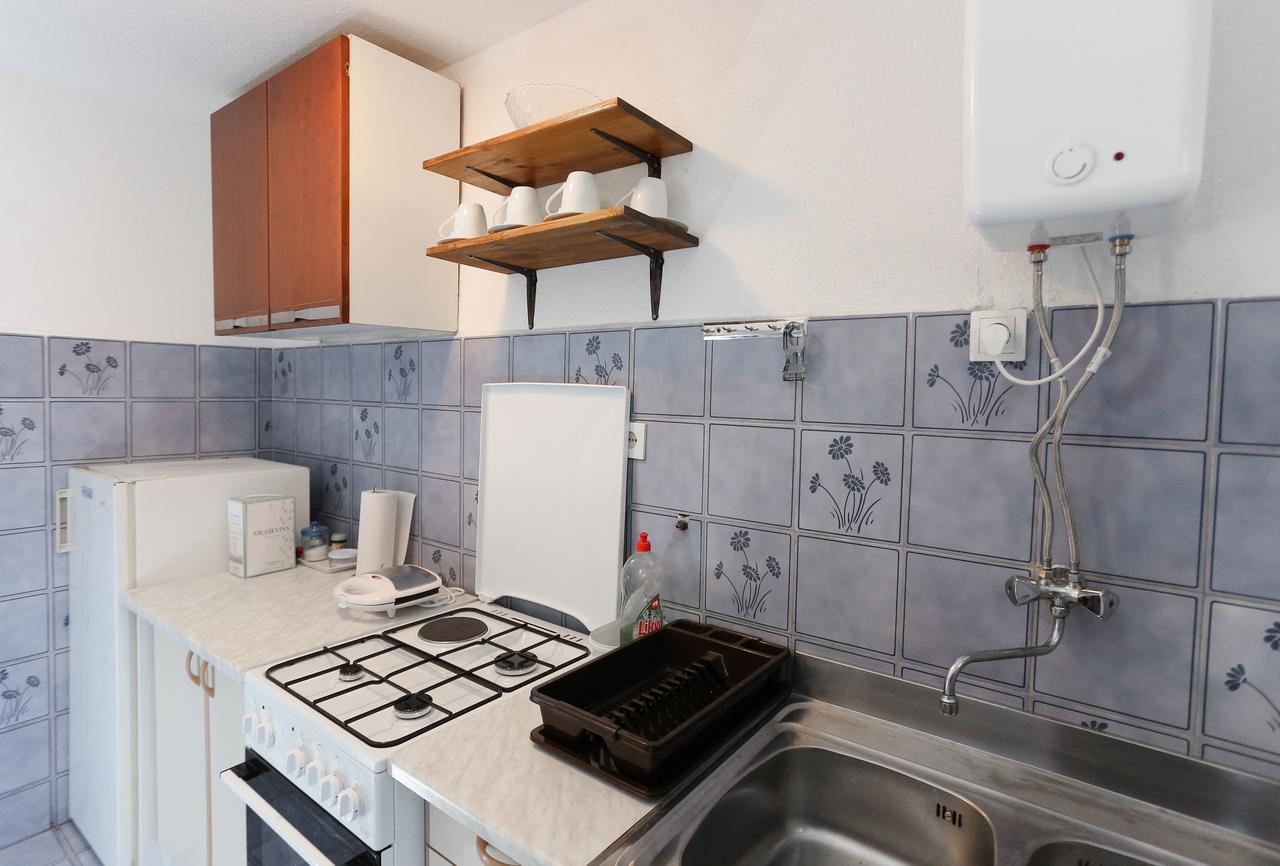 Apartment Vitaic Supetar Zewnętrze zdjęcie