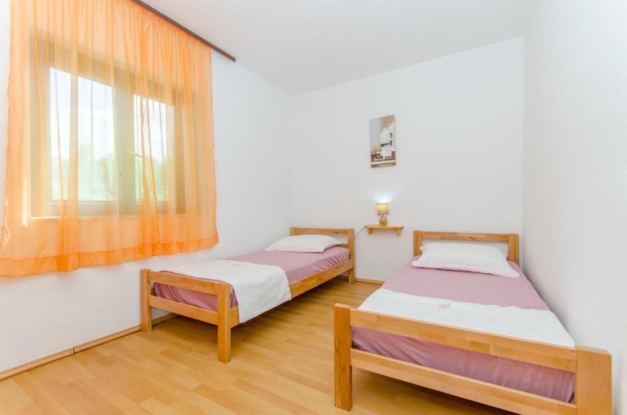 Apartment Vitaic Supetar Zewnętrze zdjęcie