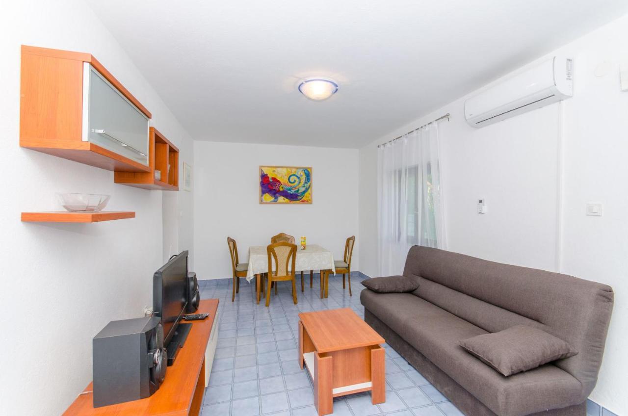 Apartment Vitaic Supetar Zewnętrze zdjęcie