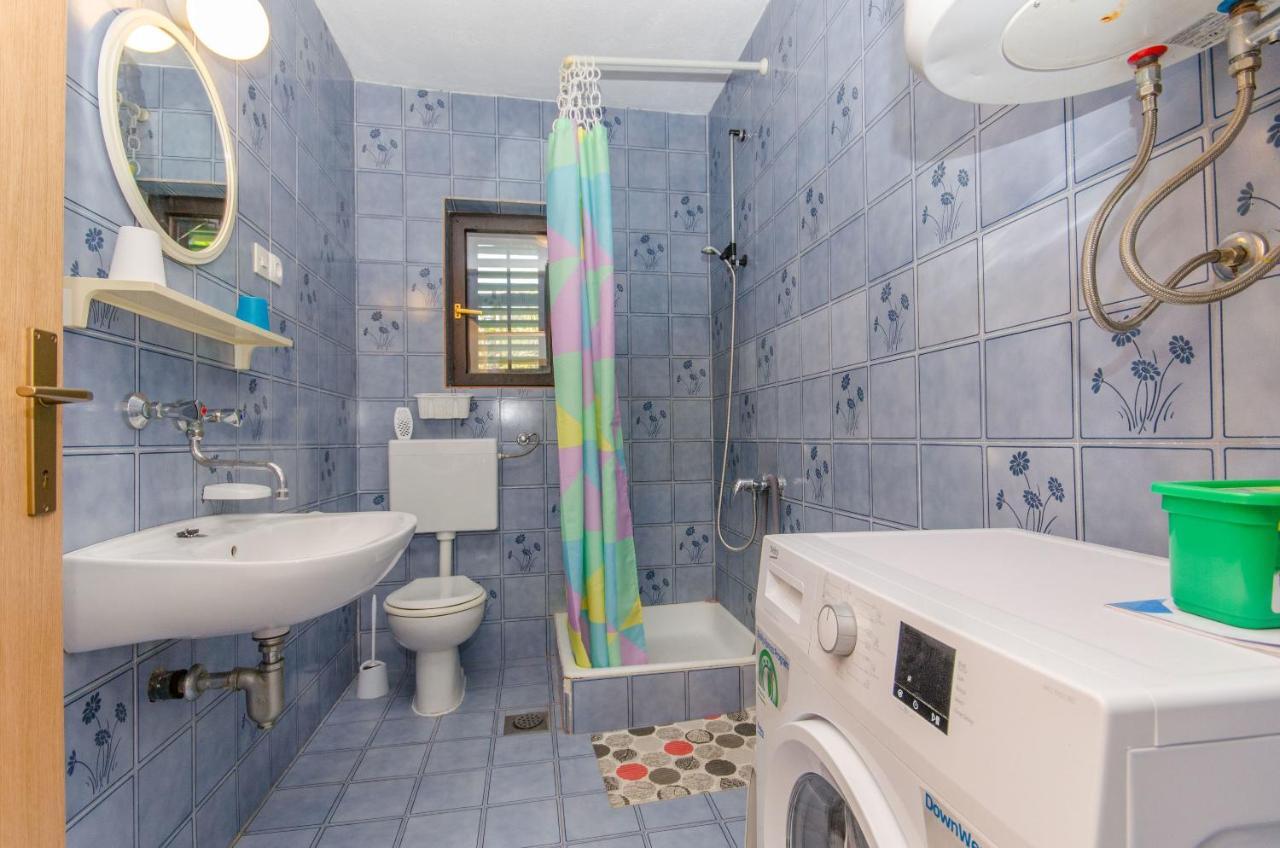 Apartment Vitaic Supetar Zewnętrze zdjęcie