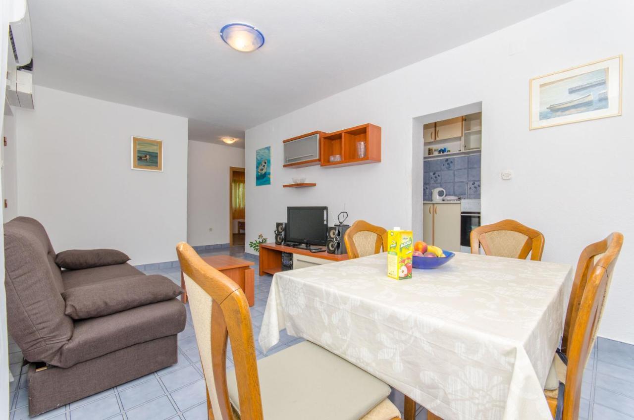Apartment Vitaic Supetar Zewnętrze zdjęcie