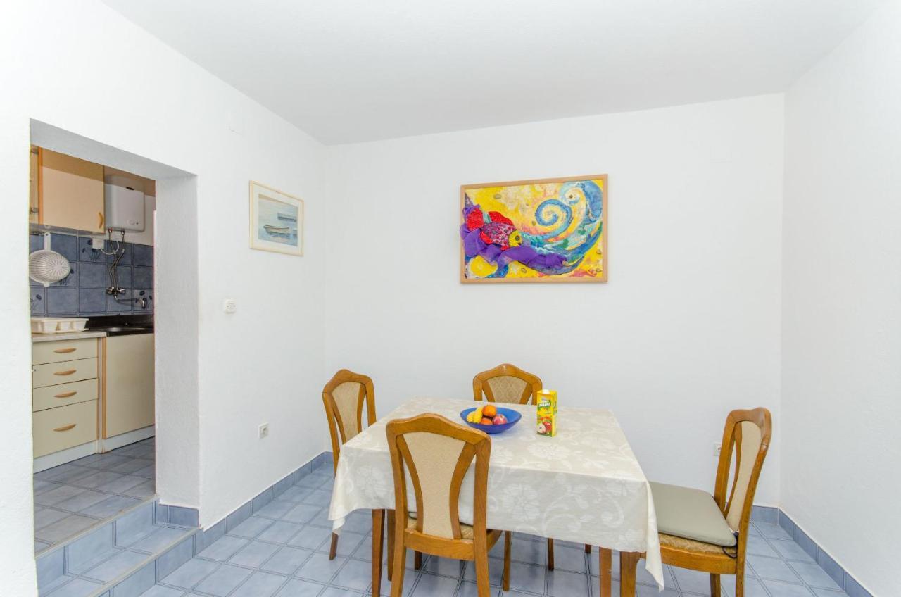 Apartment Vitaic Supetar Zewnętrze zdjęcie