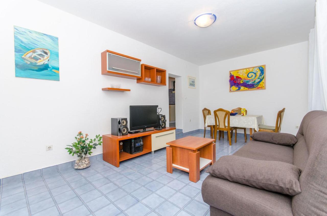 Apartment Vitaic Supetar Zewnętrze zdjęcie