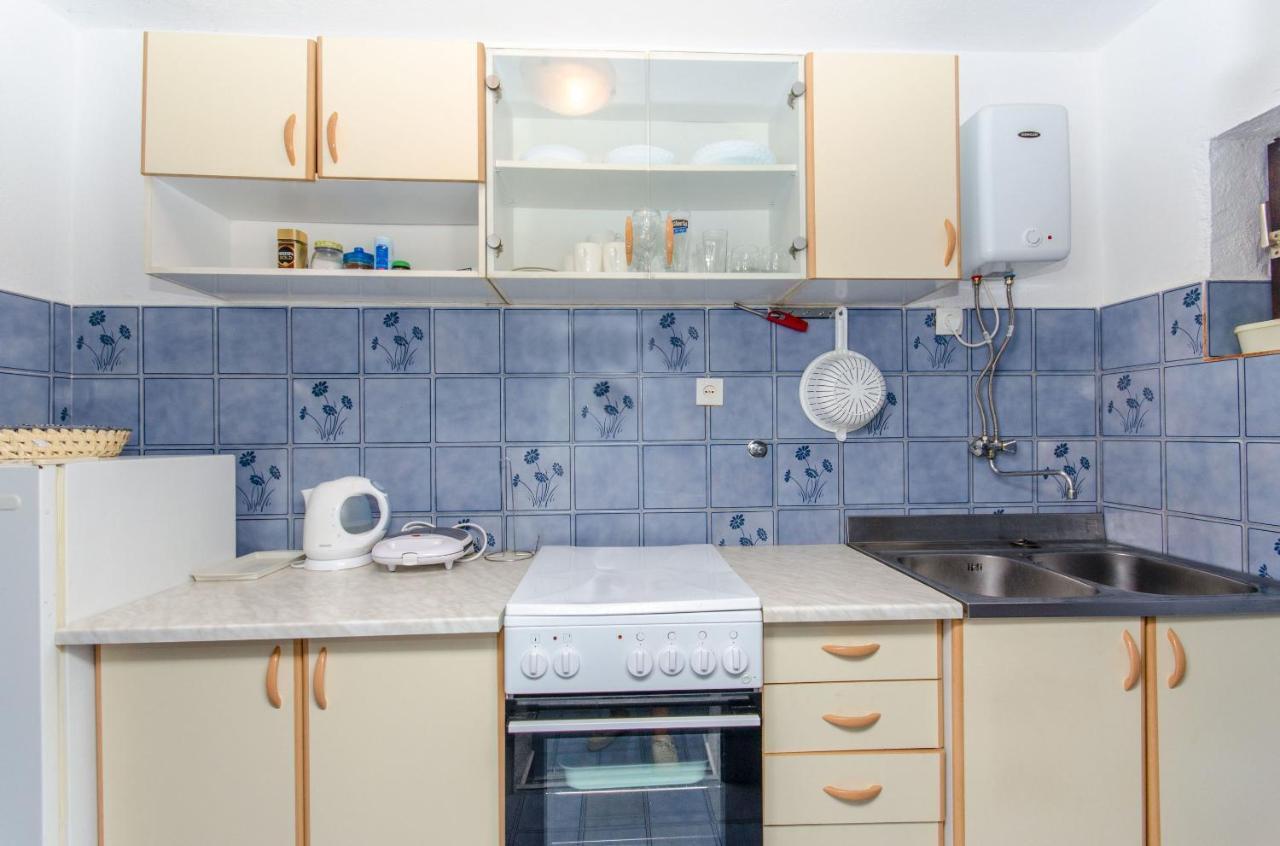 Apartment Vitaic Supetar Zewnętrze zdjęcie